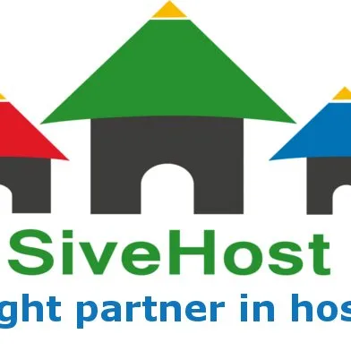 sivehost.com's icon