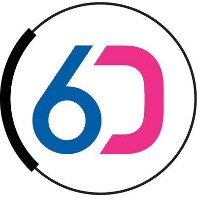 six.digital's icon