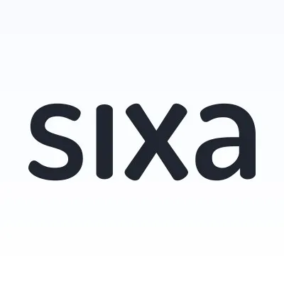 sixa.com's icon