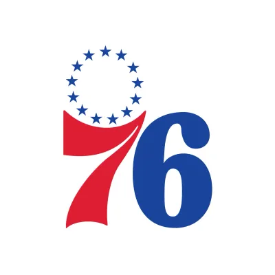 Philadelphia 76ers's icon
