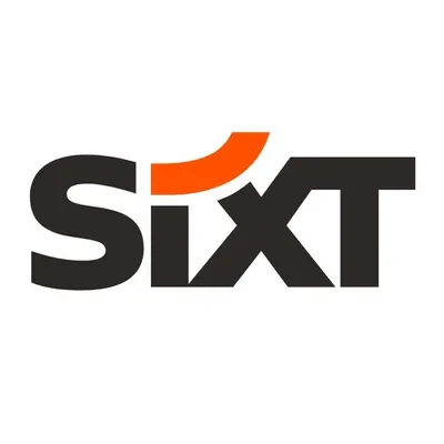 sixt.cz's icon