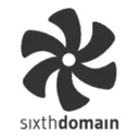 Sixth Domain logo