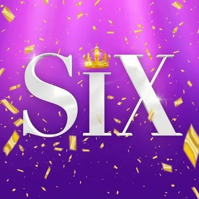 sixthemusical.com's icon