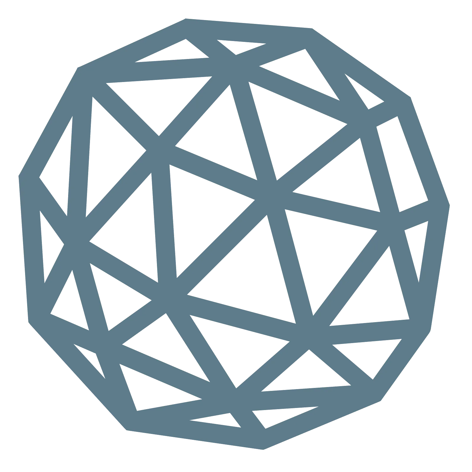 sizeless logo