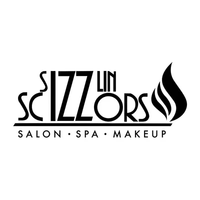 sizzlinscizzors.com's icon