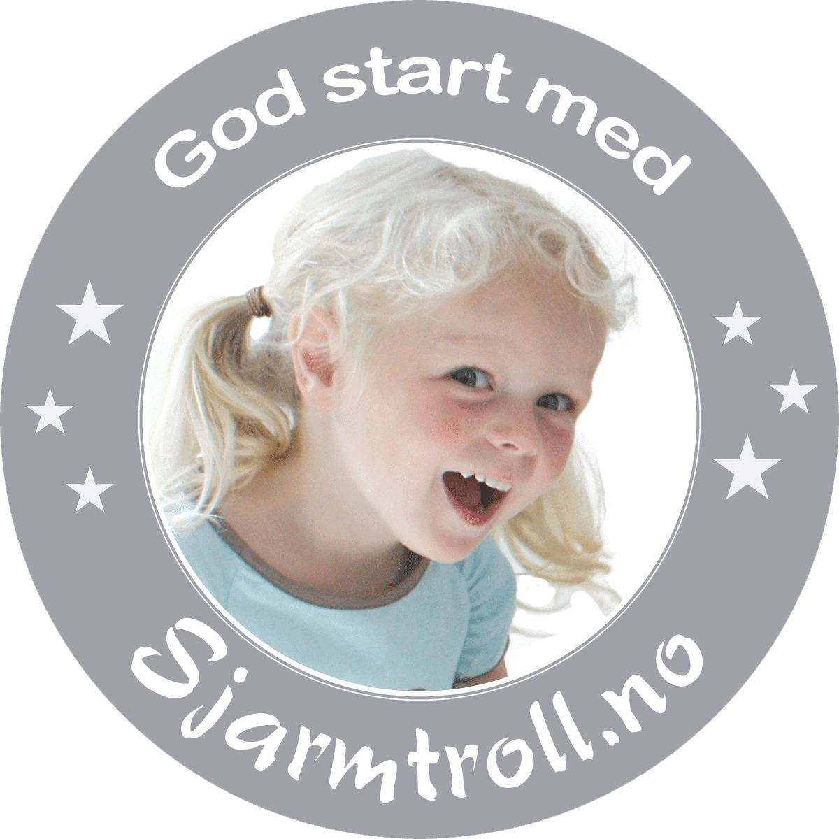 Sjarmtroll