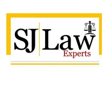 sjlawexperts.com's icon