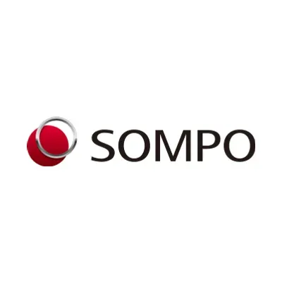 Sompo Japan Nipponkoa Insurance's icon