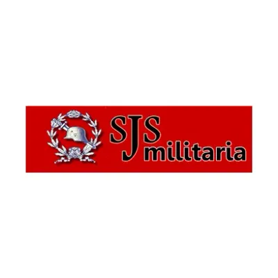 SJS Militaria's icon