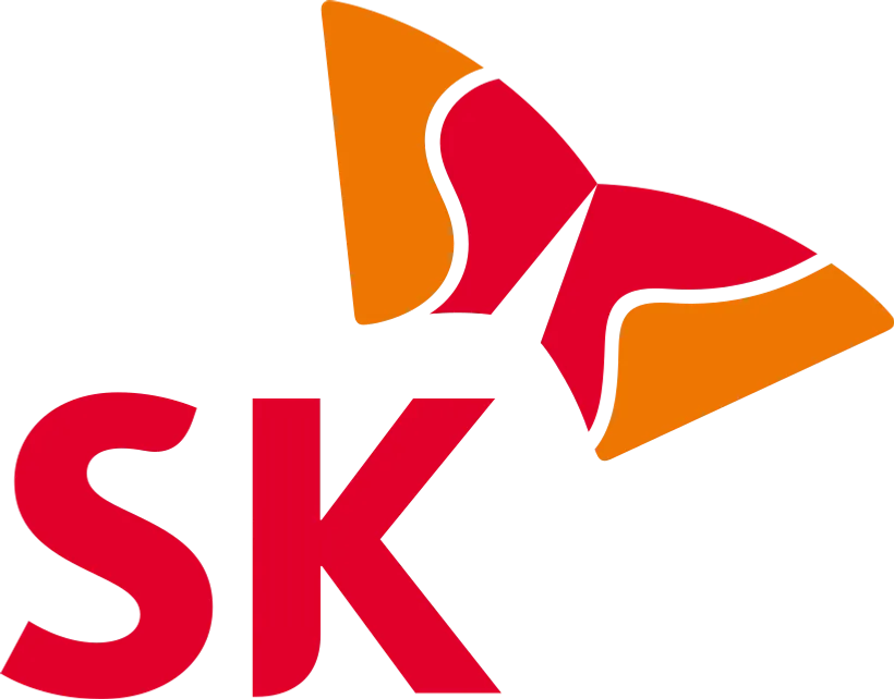 SK logo