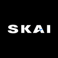 SKAI logo