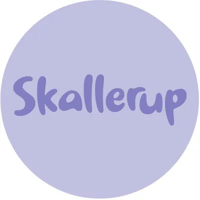 skallerup.dk's icon