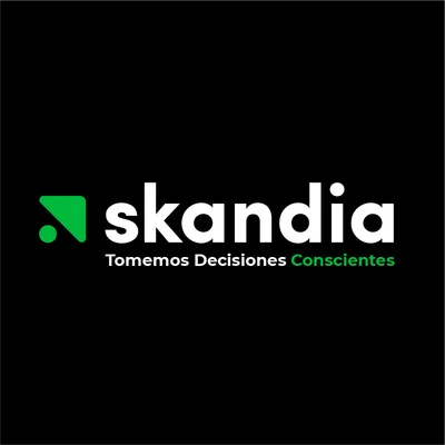 skandia.co's icon