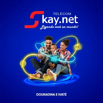 skaynet.com.br's icon