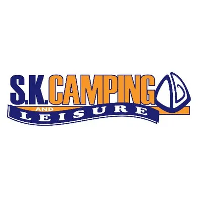skcamping.com's icon