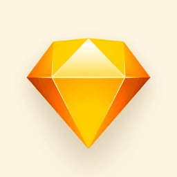 Sketch logo