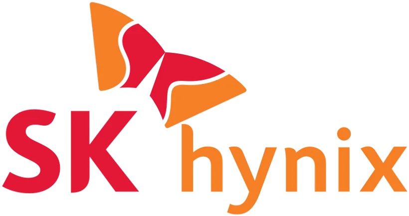 SK하이닉스 logo