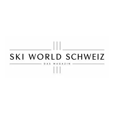 Ski World's brand icon