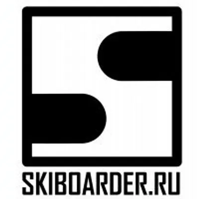skiboarder.ru's icon