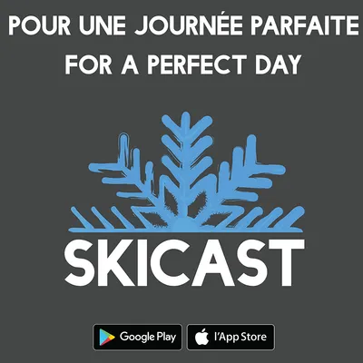 skicast.ski's icon
