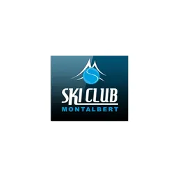Ski Club Montalbert's brand icon