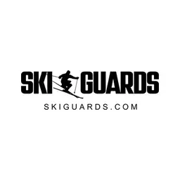SkiGuard's brand icon