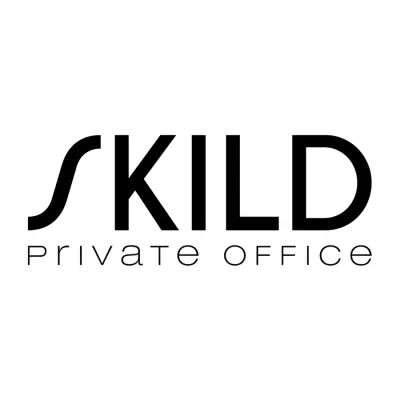 SKILD Agency's icon