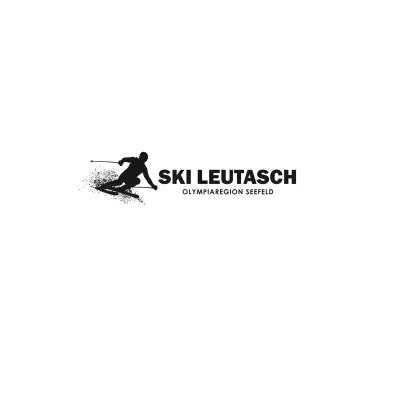 Ski Leutasch's brand icon