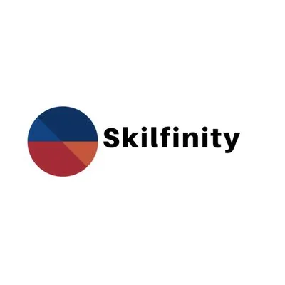 skilfinity.com's icon