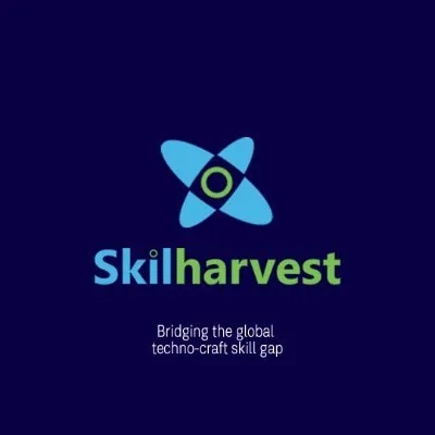 skilharvest.com's icon
