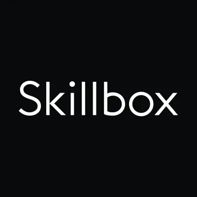 Skillbox's icon
