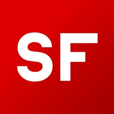skillfront.com's icon