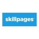 SkillPages logo