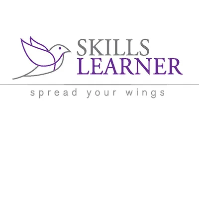 skills-learner.com's icon