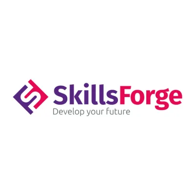 skillsforge.net's icon