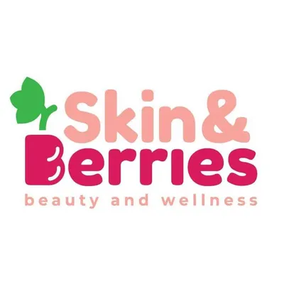 skinandberries.com's icon