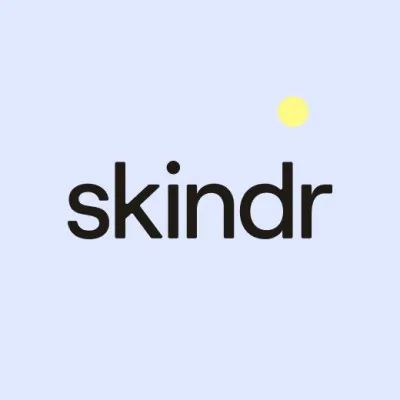 skindr.com's icon