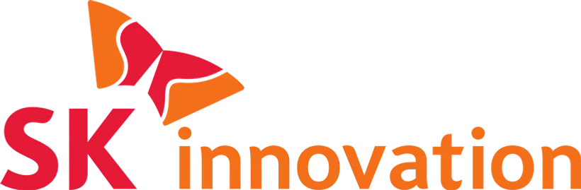 SK이노베이션 logo