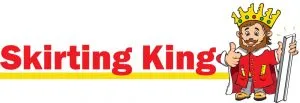 Skirting King UK logo
