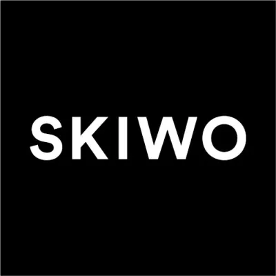 skiwo.com's icon