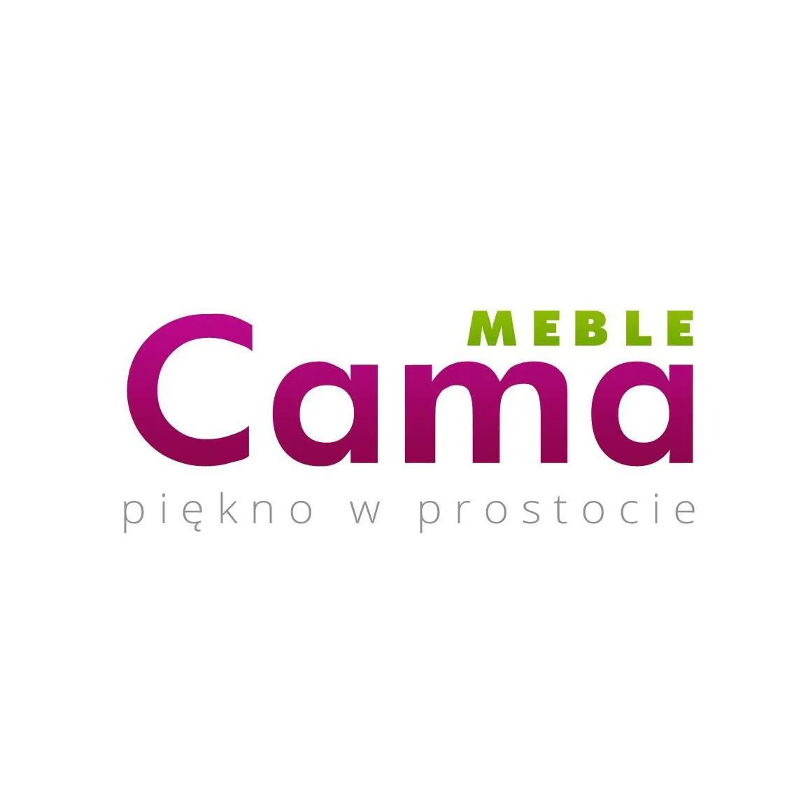 CAMA Meble sp. z o.o.