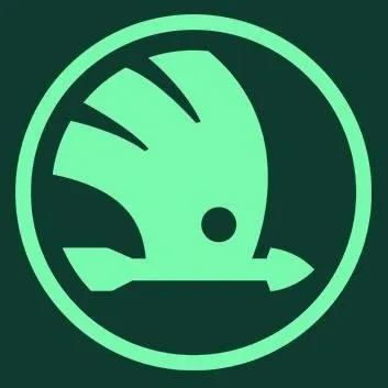 Škoda's icon