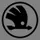 Skoda (4x4 range) logo