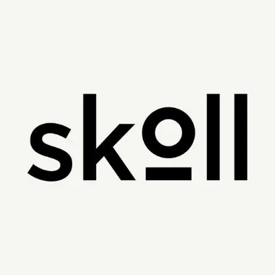 skoll.org's icon