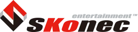스코넥 logo