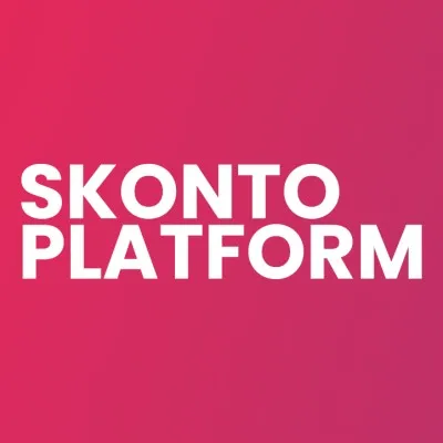 skontoplatform.com's icon