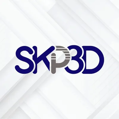 skp3d.com's icon