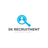 Logo van SK Recruitment Support