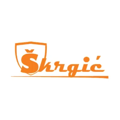 Škrgić's icon