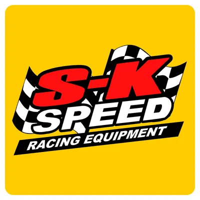 skspeed.com's icon